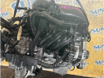 Продажа Двигатель на SUZUKI SPACIA MK42S R06A B353809  -  
				со всем навесным и стартером, 74ткм