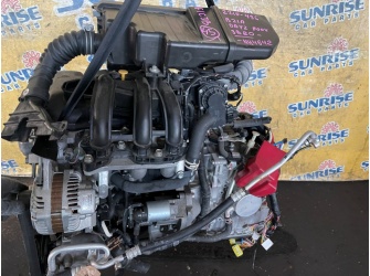 Продажа Двигатель на NISSAN DAYZ ROOX B21A 3B20 NH4642  -  
				со всем навесным и стартером, 75ткм