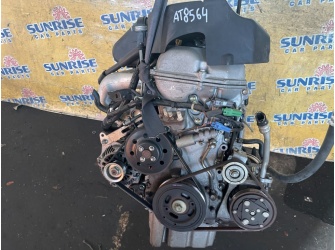 Продажа Двигатель на SUZUKI SWIFT SPORT ZC31S M16A 1467818  -  
				нет вып. колл. со всем навесным и стартером,  коса, комп, 80ткм