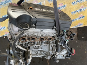 Продажа Двигатель на SUZUKI SWIFT SPORT ZC32S M16A 1697120  -  
				нет вып. колл. со всем навесным и стартером, 84ткм