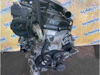 Продажа Двигатель на TOYOTA VITZ KSP130 1KR 1258830  -  
				нет выпускн. колл. со всем навесным и стартером, 78ткм