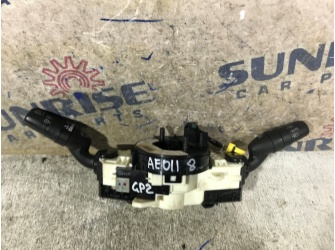 Продажа Шлейф airbagа на HONDA FIT GP2    -  
				в сборе с гитарой ae0118