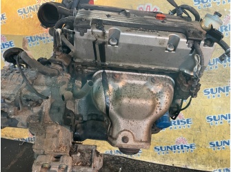 Продажа Двигатель на HONDA CRV RD7 K24A 7002860  -  
				со всем навесным и стартером, 85ткм