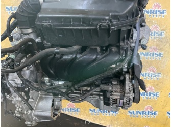 Продажа Двигатель на SUZUKI SWIFT ZC83S K12C 5482549  -  
				нет вып. колл. со всем навесным и стартером деф, поддона 15ткм