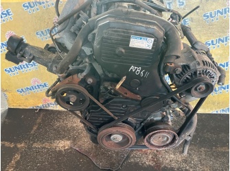 Продажа Двигатель на TOYOTA NADIA SXN15 3S-FE 7757020  -  
				со всем навесным и стартером 91ткм