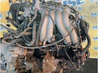 Продажа Двигатель на TOYOTA NADIA SXN15 3S-FE 7757020  -  
				со всем навесным и стартером 91ткм