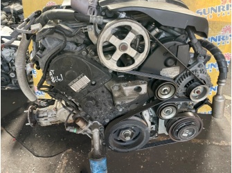 Продажа Двигатель на HONDA LEGEND KB2 J37A 1000577  -  
				со всем навесным и стартером, 82ткм