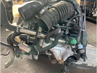 Продажа Двигатель на NISSAN ELGRAND NE51 VQ35 552790A  -  
				со всем навесным и стартером, 77ткм