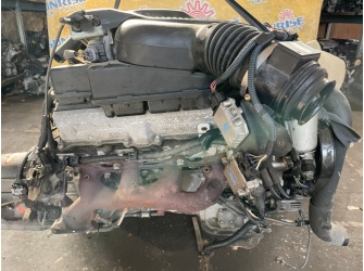 Продажа Двигатель на TOYOTA CROWN MAJESTA UZS157 1UZ-FE 0557674  -  
				со всем навесным и стартером, 89ткм