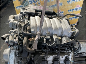 Продажа Двигатель на TOYOTA CROWN MAJESTA UZS173 1UZ-FE 0857717  -  
				со всем навесным и стартером, 86ткм