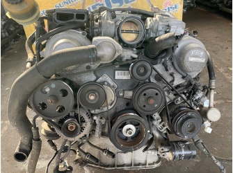 Продажа Двигатель на TOYOTA CROWN MAJESTA UZS173 1UZ-FE 0857717  -  
				со всем навесным и стартером, 86ткм