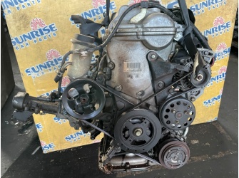 Продажа Двигатель на TOYOTA FUNCARGO NCP25 1NZ-FE A557456  -  
				мех. дросс. со всем навесным и стартером, 81ткм
