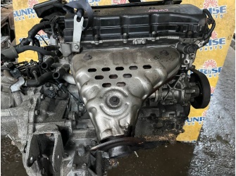 Продажа Двигатель на MITSUBISHI OUTLANDER CW5W 4B12 HK8223  -  
				со всем навесным и стартером, 82ткм