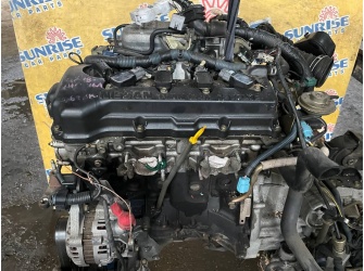 Продажа Двигатель на NISSAN SYLPHY QNG10 QG18 246946A  -  
				мех. др., нет вып. колл. со всем навесным и стартером, 70ткм