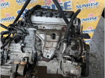 Продажа Двигатель на HONDA CIVIC EU4 D17A 1200245  -  
				со всем навесным и стартером, 83ткм