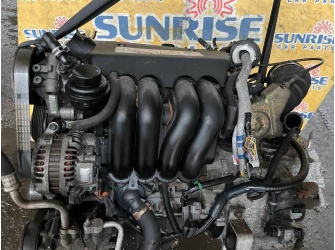 Продажа Двигатель на HONDA CRV RD5 K20A 4013266  -  
				со всем навесным и стартером, 87ткм