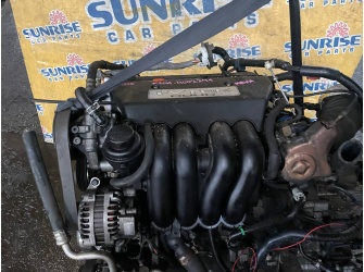 Продажа Двигатель на HONDA CRV RD5 K20A 4002241  -  
				со всем навесным и стартером, 108ткм