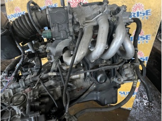 Продажа Двигатель на NISSAN AD VY11 QG13DE 374045  -  
				эл. др, нет вып. колл., со всем навесным и стартером, 73ткм