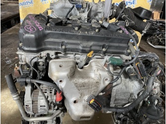 Продажа Двигатель на NISSAN AD VY11 QG13DE 364497  -  
				эл. др, со всем навесным и стартером, 77ткм