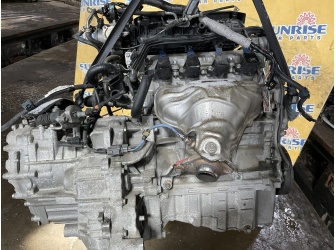 Продажа Двигатель на HONDA MOBILIO SPIKE GK1 L15A 3241381  -  
				4 свечн. со всем навесным и стартером, 75ткм