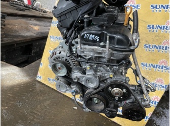 Продажа Двигатель на SUZUKI WAGON R MH55S R06A K457750  -  
				в сборе с навесным и стартером. 66ткм