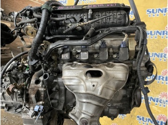 Продажа Двигатель на HONDA MOBILIO SPIKE GK2 L15A 3025829  -  
				4 свечн. со всем навесным и стартером 78ткм