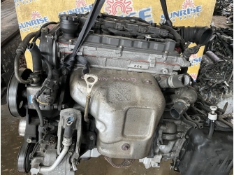 Продажа Двигатель на MITSUBISHI RVR N71W 4G93 LP4014  -  
				тнвд md367149 со всем навесным и стартером, 83ткм