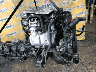 Продажа Двигатель на MITSUBISHI PAJERO IO H66W 4G93 LQ8501  -  
				gdi тнвд md367150 со всем навесным и стартером 112ткм