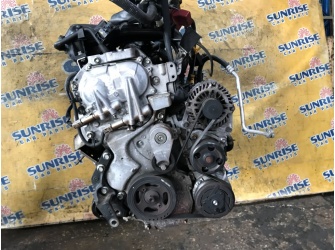 Продажа Двигатель на NISSAN SERENA C26 MR20 227557B  -  
				деф. впускн. колл, со всем навесным и стартером, 83ткм