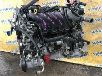 Продажа Двигатель на TOYOTA PORTE NCP141 1NZ-FE E801439  -  
				нет выпуск. колл. эл,дросс, со всем навесным и стартером, 43ткм