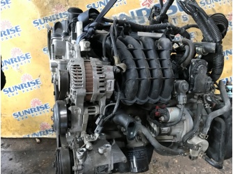 Продажа Двигатель на MITSUBISHI COLT Z21A 4A90 0064958  -  
				со всем навесным и стартером, 55ткм