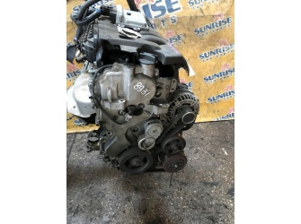 Продажа Двигатель на NISSAN LAFESTA B30 MR20 503327A  -  
				egr, в сборе с навесным и стартером коса, комп, 77ткм