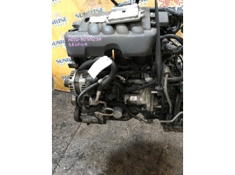 Продажа Двигатель на NISSAN LAFESTA B30 MR20 503327A  -  
				egr, в сборе с навесным и стартером коса, комп, 77ткм