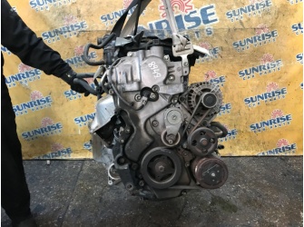 Продажа Двигатель на NISSAN SERENA C25 MR20 399127A  -  
				egr, в сборе с навесным и стартером. 83ткм