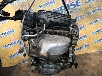 Продажа Двигатель на NISSAN SERENA C25 MR20 445083A  -  
				egr, в сборе с навесным и стартером. 81ткм