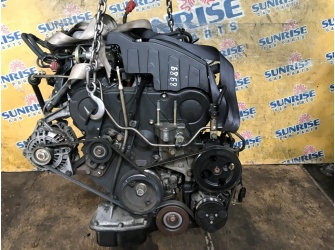 Продажа Двигатель на MITSUBISHI DIAMANTE F34A 6A13 CC1803  -  
				трамблерн, не gdi, со всем навесным и стартером, 84ткм