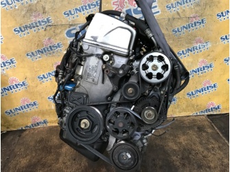 Продажа Двигатель на HONDA ODYSSEY RB1 K24A 5053014  -  
				160л,с. со всем навесным и стартером, коса, нет компа, 82ткм