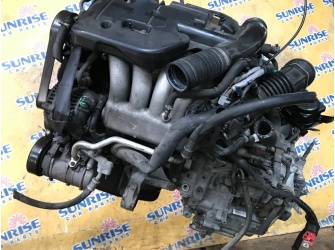 Продажа Двигатель на HONDA ODYSSEY RB1 K24A 5053014  -  
				160л,с. со всем навесным и стартером, коса, нет компа, 82ткм