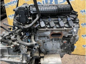 Продажа Двигатель на HONDA FREED SPIKE GB3 L15A 6353019  -  
				4 свечн. со всем навесным и стартером, 73ткм