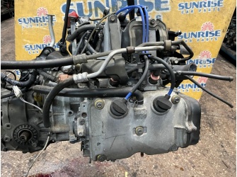 Продажа Двигатель на SUBARU IMPREZA GF1 EJ151 A907638  -  
				dw2we под мкпп без маховика со всем навесным и стартером, 89ткм