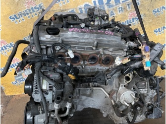 Продажа Двигатель на TOYOTA ISIS ANM10 1AZ-FSE 5736719  -  
				нет вып. колл. со всем навесным и стартером, 81ткм