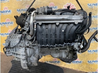 Продажа Двигатель на TOYOTA ISIS ANM10 1AZ-FSE 5736719  -  
				нет вып. колл. со всем навесным и стартером, 81ткм