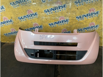 Продажа бампер на HONDA N-BOX JF1, JF2   перед. 
				розовый bf11760