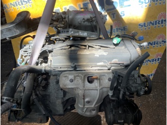 Продажа Двигатель на HONDA STEPWAGON RF2 B20B 3347847  -  
				со всем навесным и стартером, деф. датчика коса, комп., 92ткм