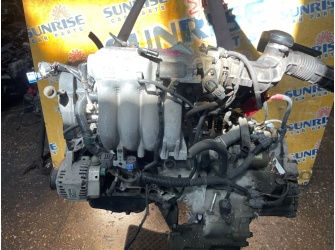 Продажа Двигатель на HONDA STEPWAGON RF2 B20B 3347847  -  
				со всем навесным и стартером, деф. датчика коса, комп., 92ткм