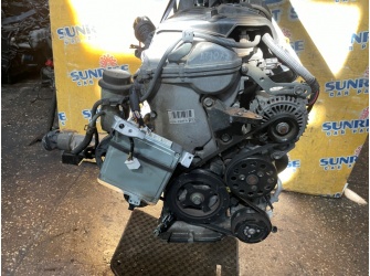 Продажа Двигатель на TOYOTA PORTE NNP15 1NZ-FE 5664699  -  
				мех. дроссель, нет вып. колл, со всем навесным и стартером, коса, комп.,  78ткм