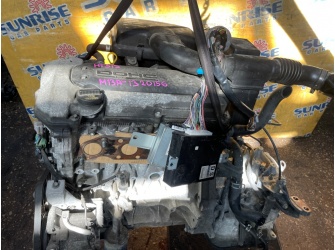 Продажа Двигатель на SUZUKI SWIFT HT51S M13A 1320156  -  
				4wd нет вып. колл. со всем навесным и стартером, коса, комп., 78ткм