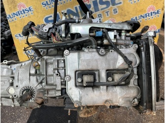 Продажа Двигатель на SUBARU IMPREZA GH2 EL154 D358778  -  
				js1me под мкпп, без маховика деф. заливной горловины со всем навесным и стартером, 82ткм