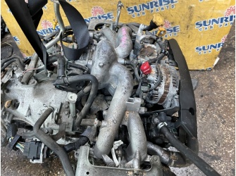 Продажа Двигатель на SUBARU IMPREZA GH3 EL154 E066943  -  
				jp3me, со всем навесным и стартером, 85ткм