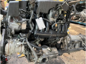 Продажа Двигатель на TOYOTA VEROSSA GX115 1G-FE 6901371  -  
				beams нет вып. колл. со всем навесным и стартером, коса, комп, 98ткм